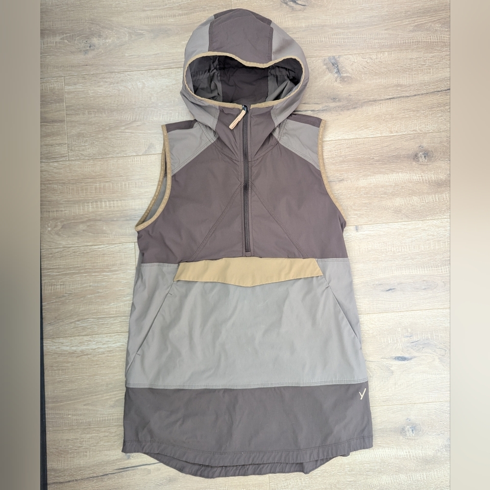 Indyeva Cangur Vest